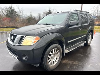Used 2009 Nissan Pathfinder S image 1