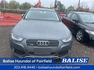 Used 2015 Audi A4 Premium Plus w/ Technology Package image 1