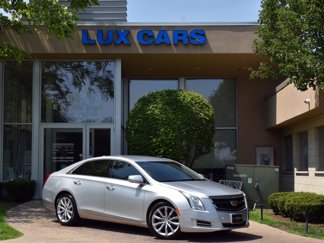 Used 2017 Cadillac XTS Luxury image 1