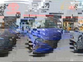 Used 2023 Hyundai Elantra SEL w/ Convenience Package image 1