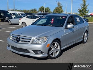Used 2010 Mercedes-Benz C 300 Sport image 1