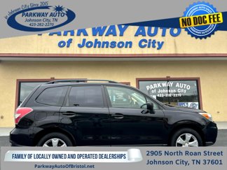 Used 2016 Subaru Forester 2.5i w/ Alloy Wheel Package image 1