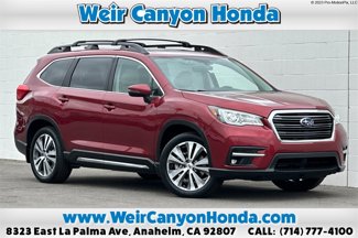 Used 2019 Subaru Ascent Limited image 1