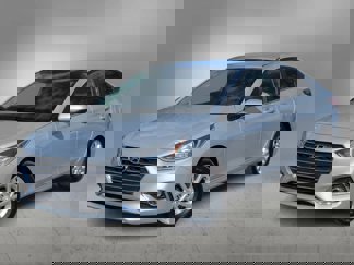 Certified 2022 Hyundai Accent SEL image 1