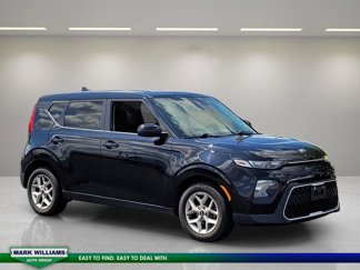 Used 2020 Kia Soul S image 1