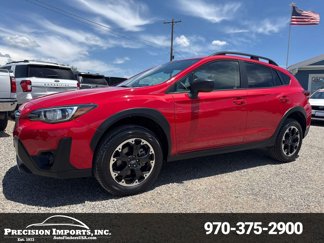 Used 2021 Subaru Crosstrek 2.0i image 1