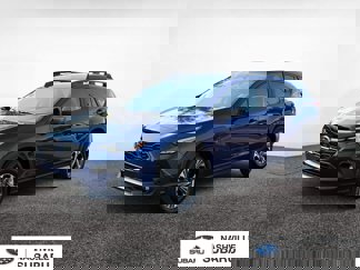New 2025 Subaru Crosstrek 2.5i Premium image 1