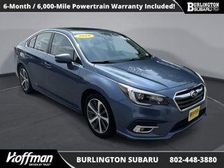 Used 2018 Subaru Legacy 2.5i Limited image 1
