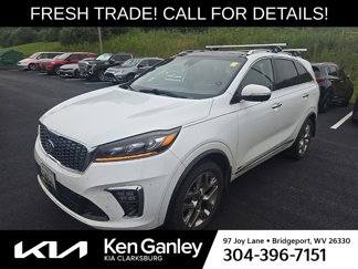 Used 2019 Kia Sorento SX image 1