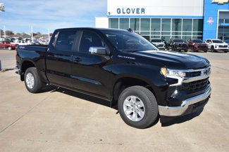 New 2025 Chevrolet Silverado 1500 LT image 1