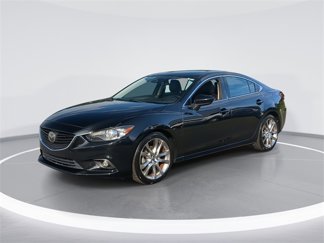 Used 2014 MAZDA MAZDA6 Grand Touring w/ GT Technology Package image 1
