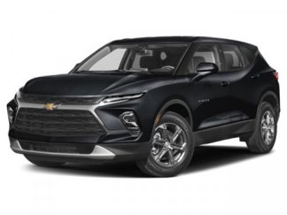 Used 2023 Chevrolet Blazer RS w/ Driver Confidence II Package image 1