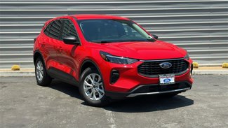 New 2024 Ford Escape Active image 1