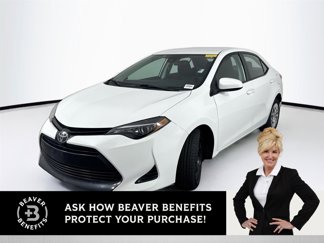 Used 2019 Toyota Corolla XSE image 1