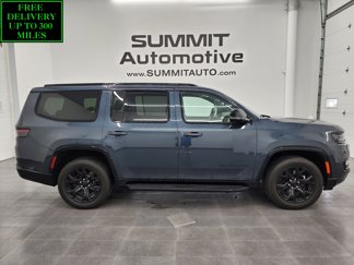 Used 2023 Jeep Wagoneer Series II image 1