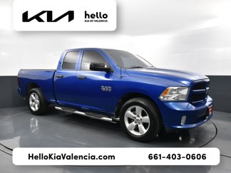 Used 2016 RAM 1500 Express image 1