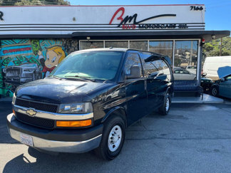Used 2015 Chevrolet Express 2500 image 1