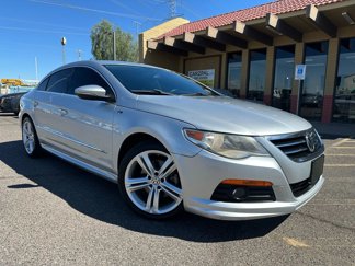 Used 2012 Volkswagen CC R-Line image 1