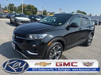 Used 2020 Buick Encore GX Select image 1