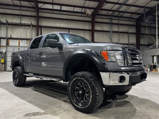 Used 2012 Ford F150 XLT image 1