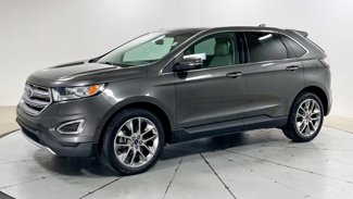 Used 2015 Ford Edge Titanium w/ Equipment Group 301A image 1