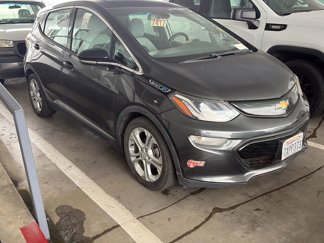 Used 2017 Chevrolet Bolt LT image 1