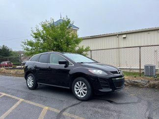 Used 2011 MAZDA CX-7 i Sport w/ Convenience Pkg image 1