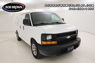 Used 2014 Chevrolet Express 1500 AWD image 1