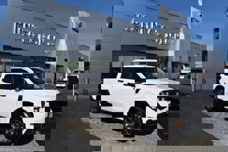New 2025 Ford Maverick XLT w/ Equipment Group 302A image 1