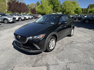 Used 2016 MAZDA CX-3 Touring w/ Premium Package image 1