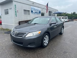Used 2011 Toyota Camry image 1