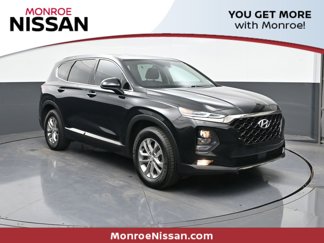 Used 2019 Hyundai Santa Fe SEL image 1