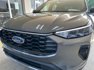 New 2025 Ford Escape ST-Line image 1