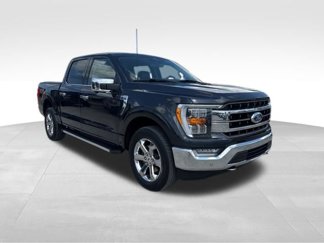 Used 2021 Ford F150 Lariat image 1