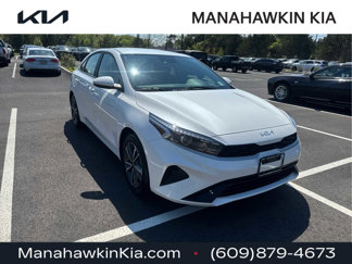 Used 2023 Kia Forte LXS image 1