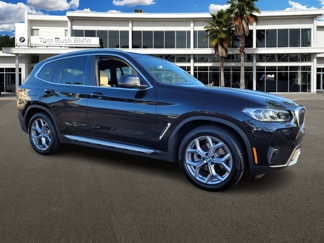 Used 2024 BMW X3 sDrive30i w/ Premium Package image 1