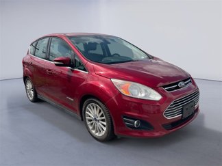 Used 2013 Ford C-MAX SEL image 1