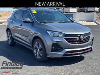 Used 2020 Buick Encore GX Select w/ Sport Touring Package image 1