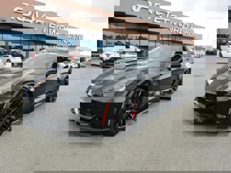 Used 2019 Chevrolet Corvette Z06 image 1