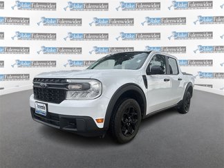 Used 2024 Ford Maverick XLT w/ XLT Luxury Package image 1