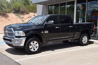 Used 2016 RAM 2500 Longhorn w/ Convenience Group image 1