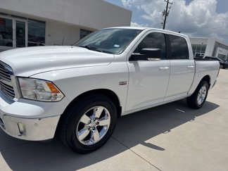 Used 2019 RAM 1500 Lone Star image 1
