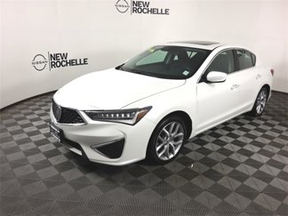 Used 2021 Acura ILX image 1