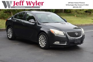 Used 2012 Buick Regal Leather image 1