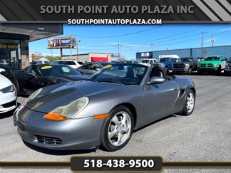 Used 2001 Porsche Boxster image 1