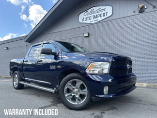 Used 2015 RAM 1500 Express image 1