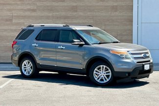 Used 2012 Ford Explorer XLT image 1