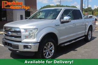 Used 2016 Ford F150 XLT w/ Equipment Group 301A Mid image 1