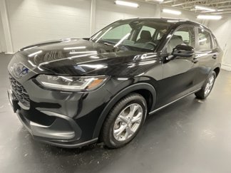 Used 2023 Honda HR-V LX image 1