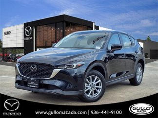 Used 2022 MAZDA CX-5 AWD 2.5 S image 1